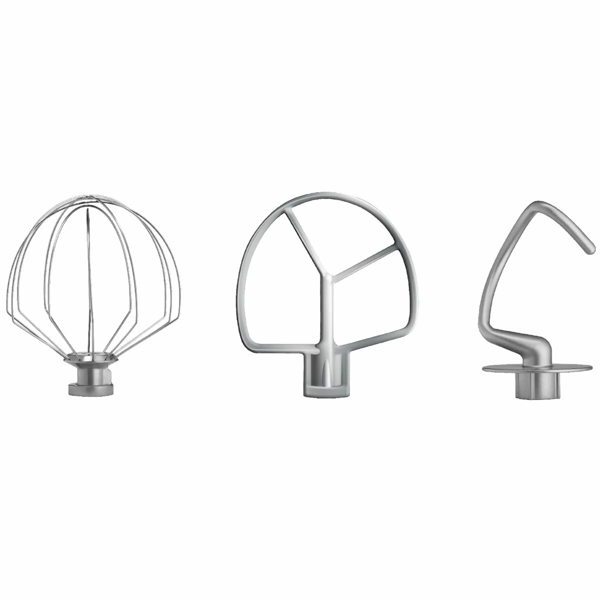 Cuisinart Stand Mixer |SM50BCC| Precision Master 5.5 Qt - Inhomebuy