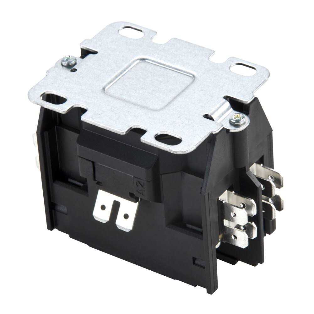 Eaton C25BNB220A Contactor - Inhomebuy