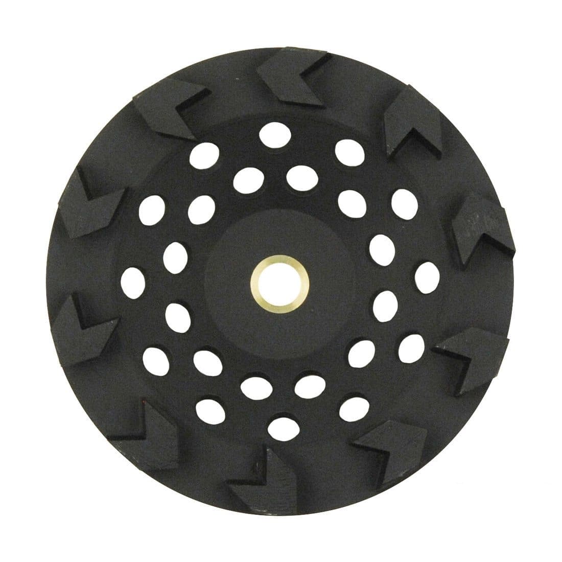 Grinder Cup Arrow Segments - Inhomebuy