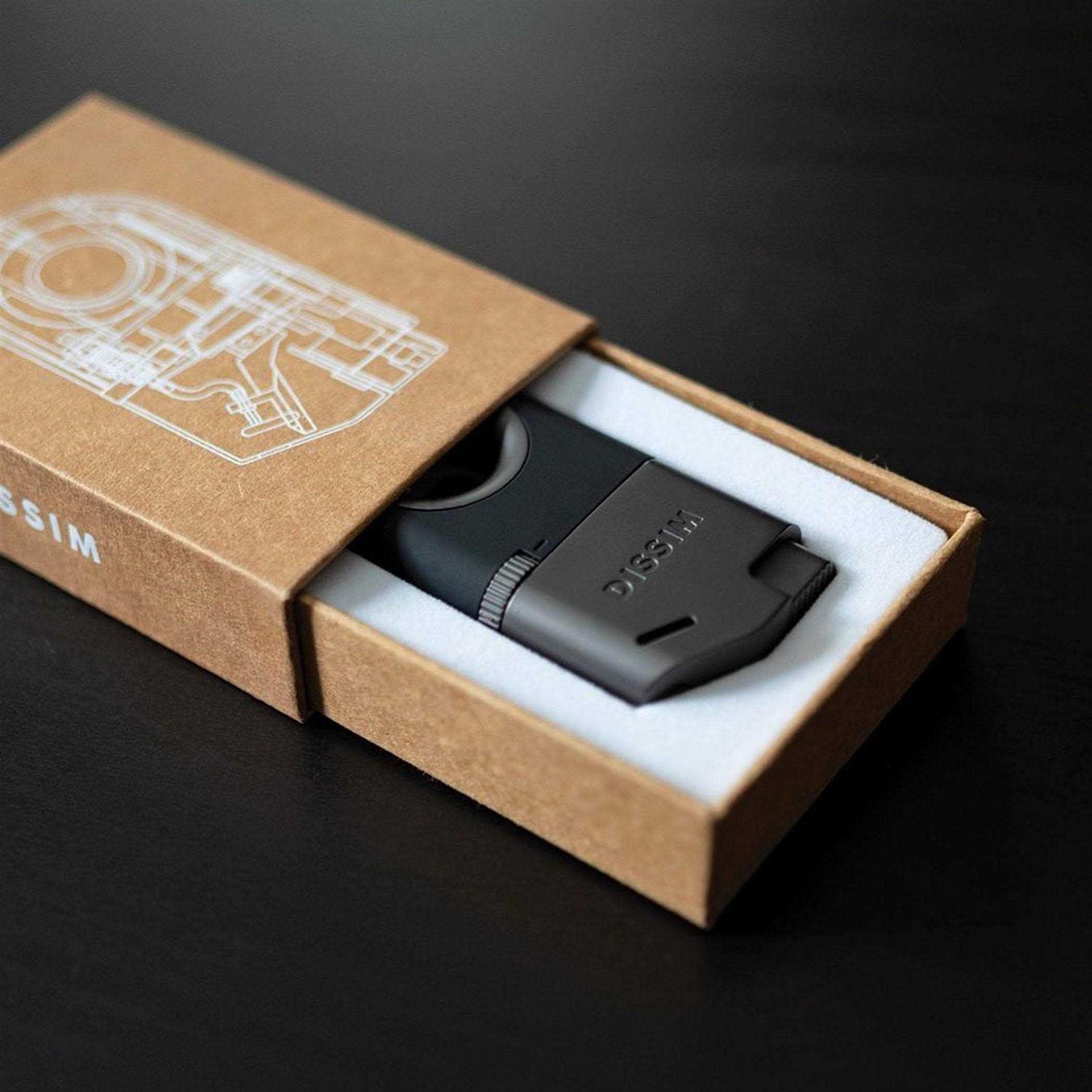 Dissim Inverted Lighter - Inhomebuy