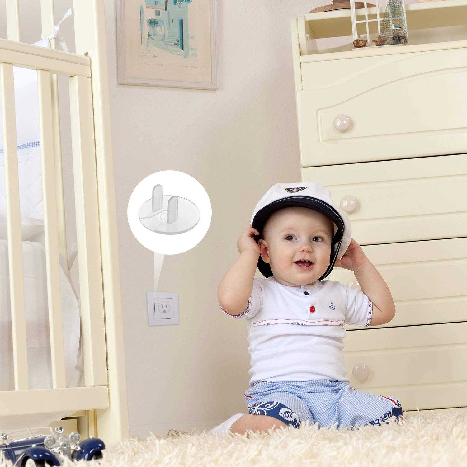 Outer & Inner Flange Lock Blade Bolt Key for Rockwell 10cm - Inhomebuy