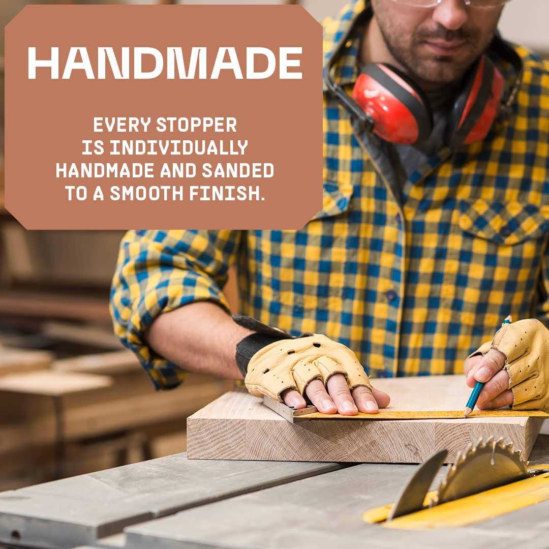 Wooden Board Straightener Jointer Straightening Tool Jig for Table Saw - Inhomebuy