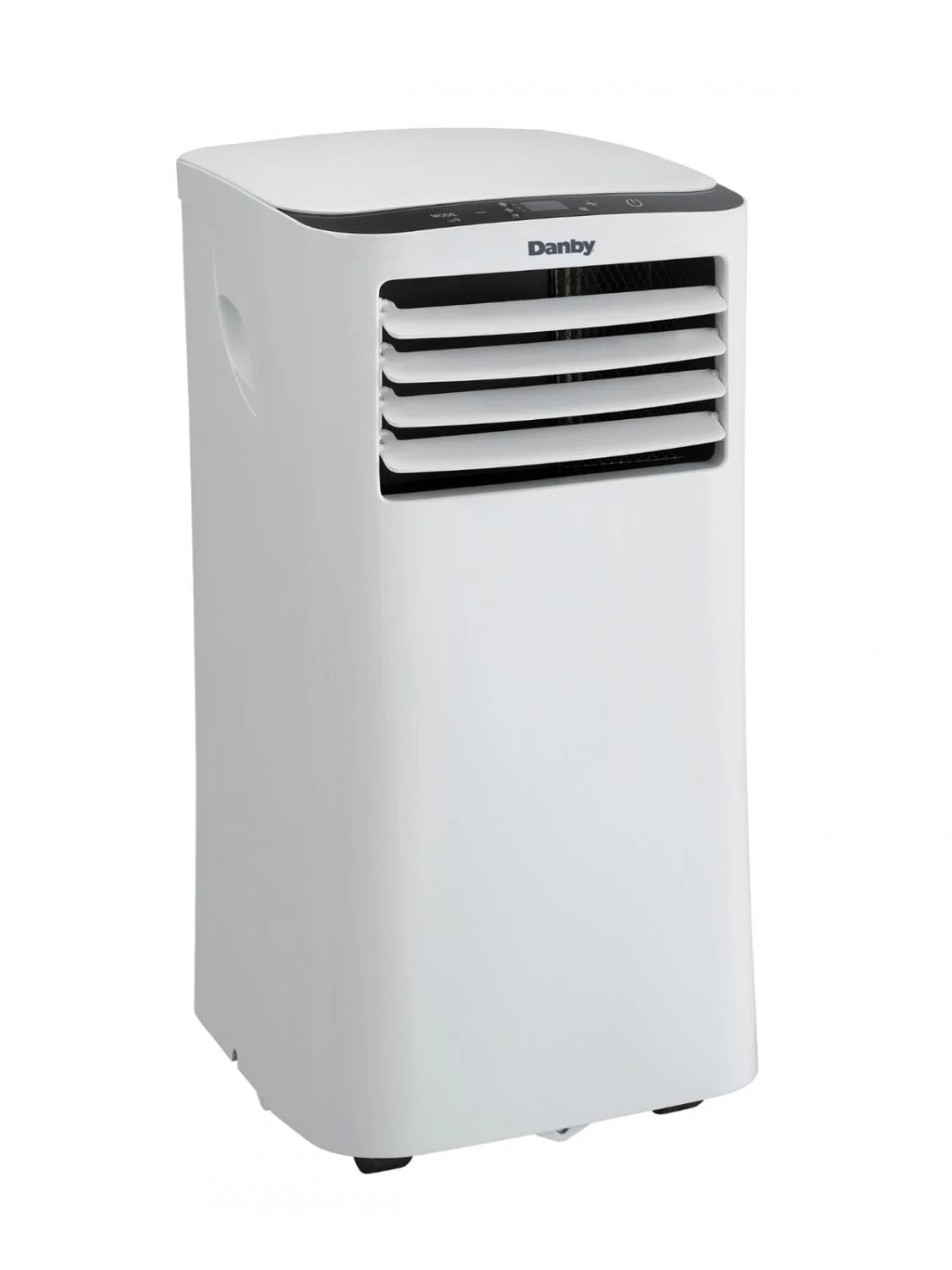 Danby Portable Air Conditioner: 9,000 BTH/h, white | DPA053B4WDB - Inhomebuy