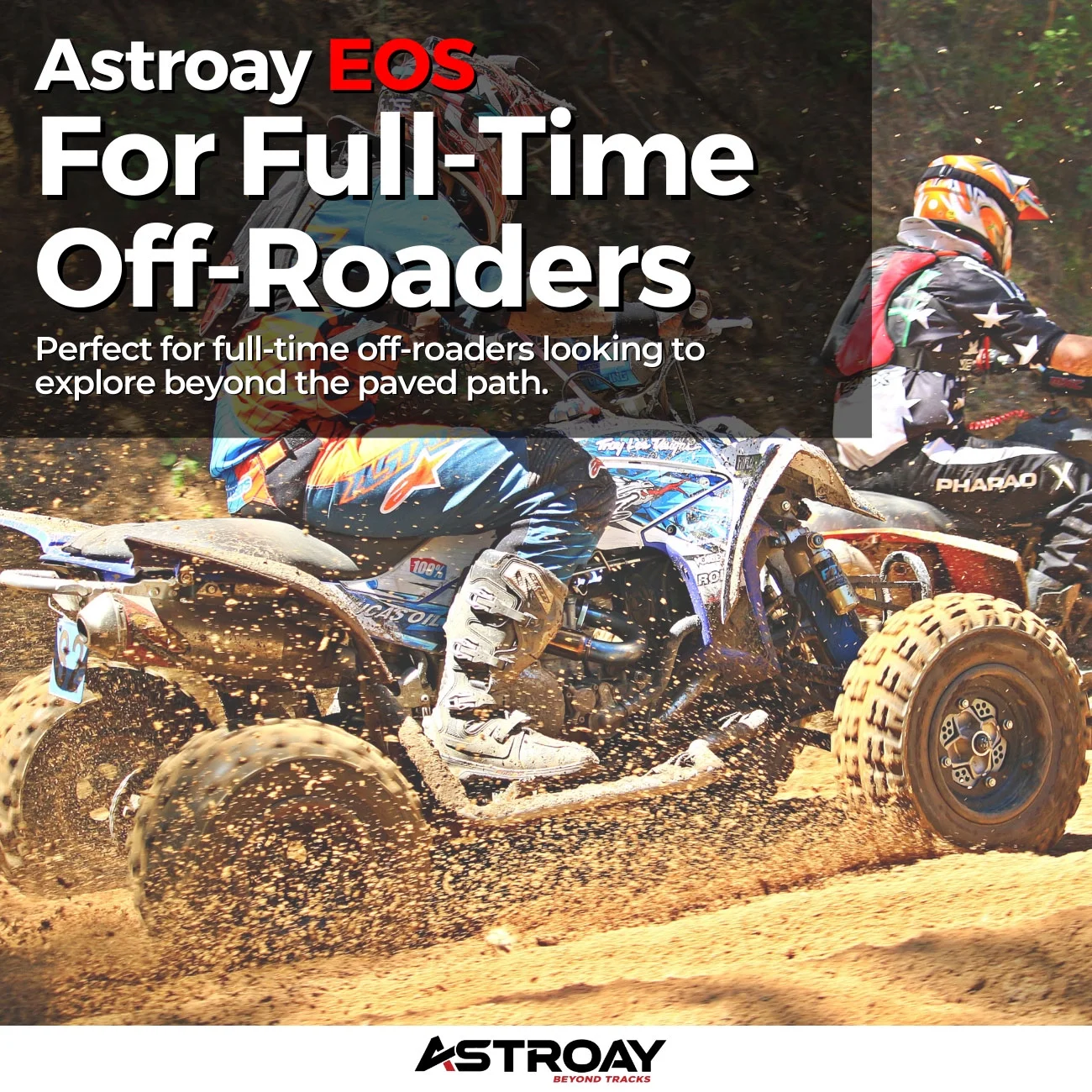 Astroay 20x10-9 OES Rear ATV Tires - Set Of 2 - Inhomebuy