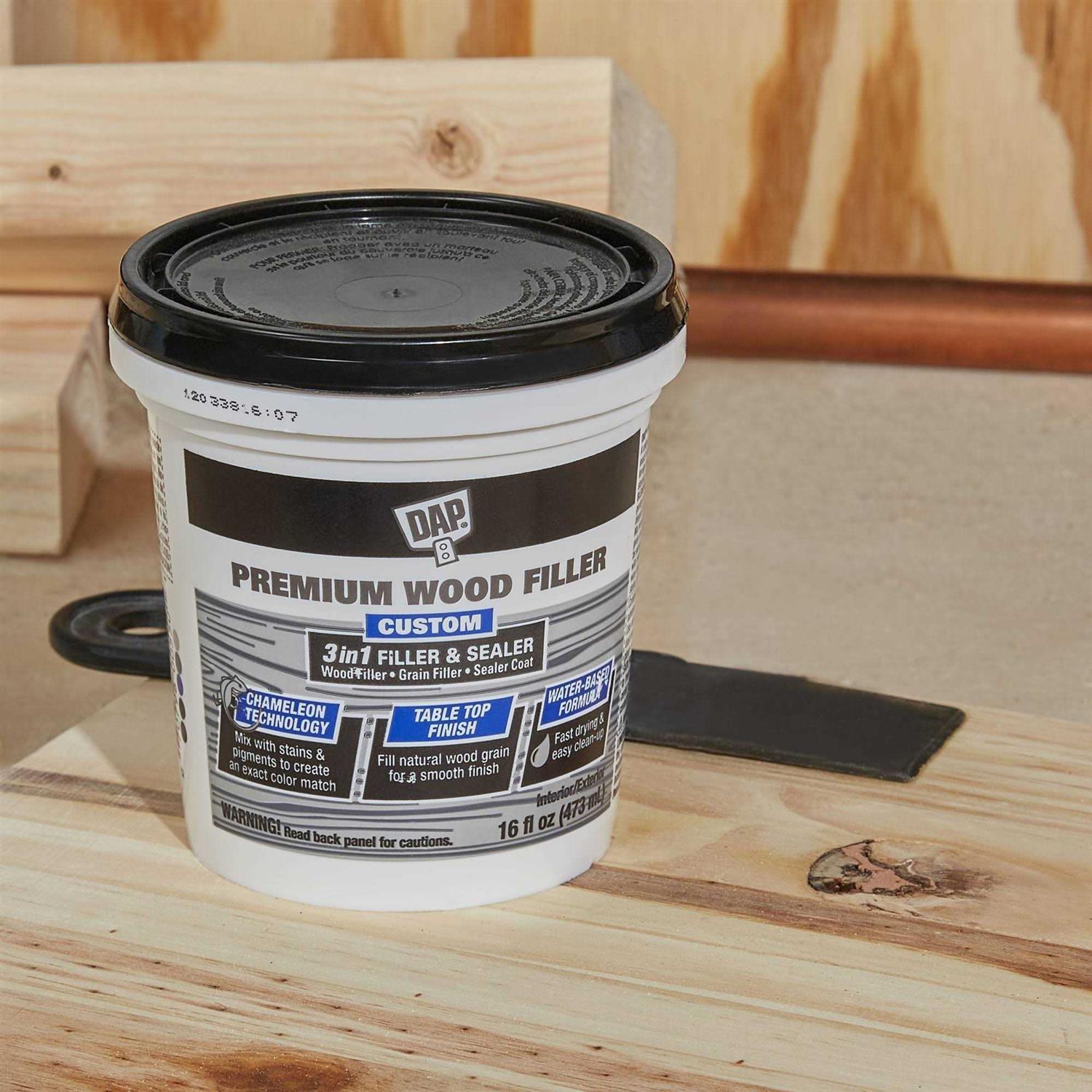 DAP Polyurethane Sealant - Inhomebuy