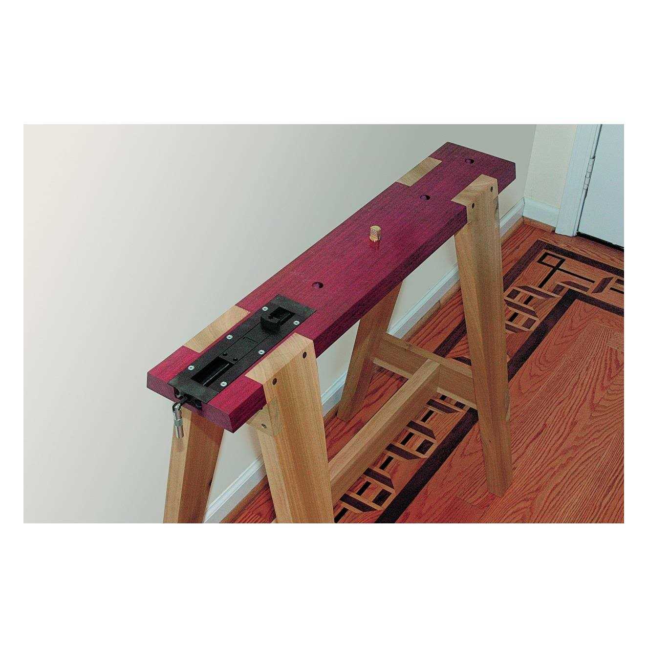 Veritas Grinder Tool Rest - Inhomebuy