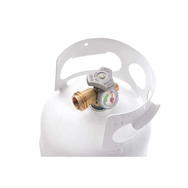 Flame King Smart Propane Tank Scale - Inhomebuy