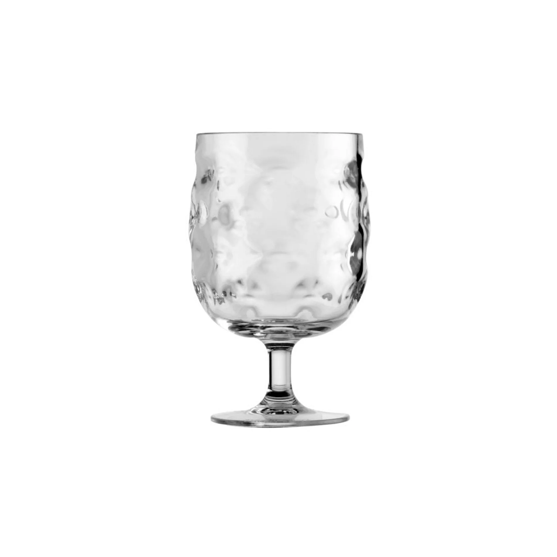 Wine Glass Moon �?Ice, 6pcs - Inhomebuy