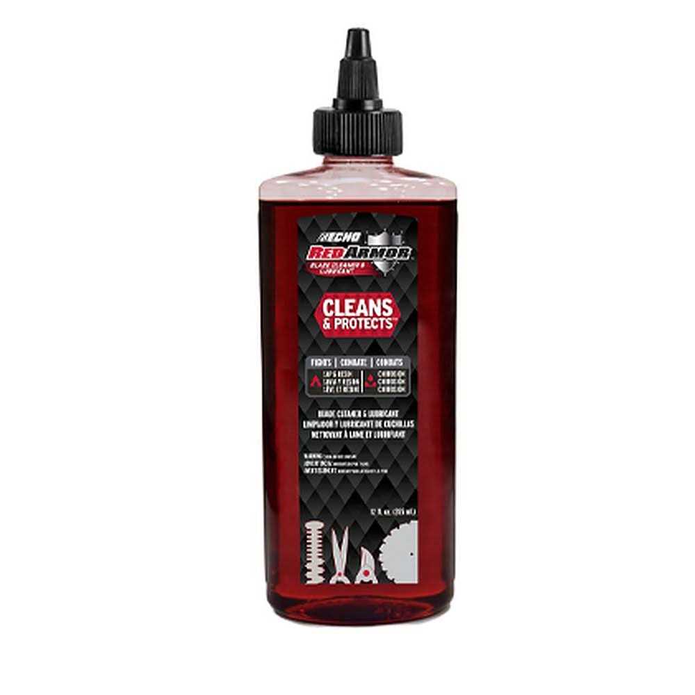 Echo Power Blend 16 oz. 2-Stroke Cycle Engine Oil - Inhomebuy