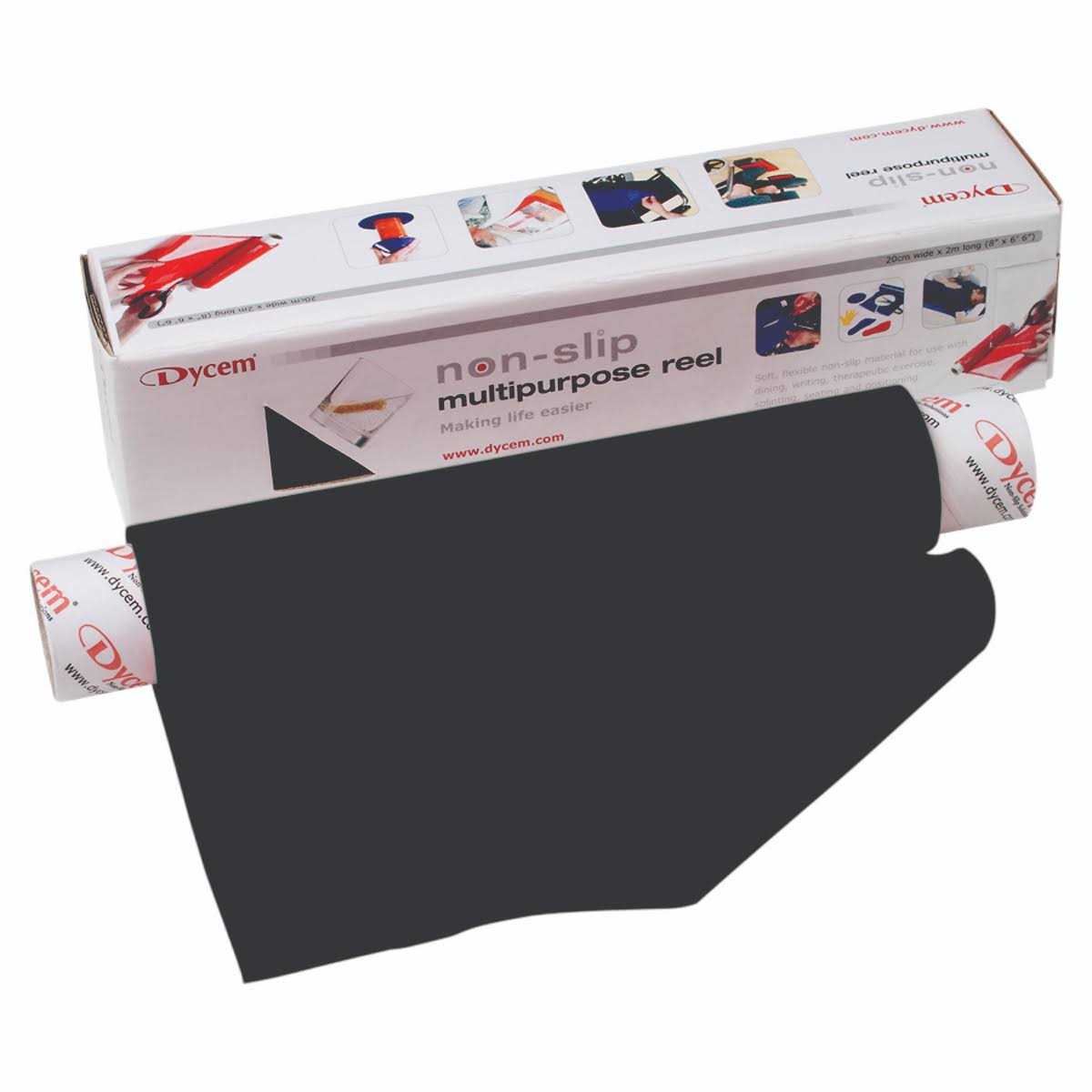 Dycem Non-Slip Material Roll - Inhomebuy