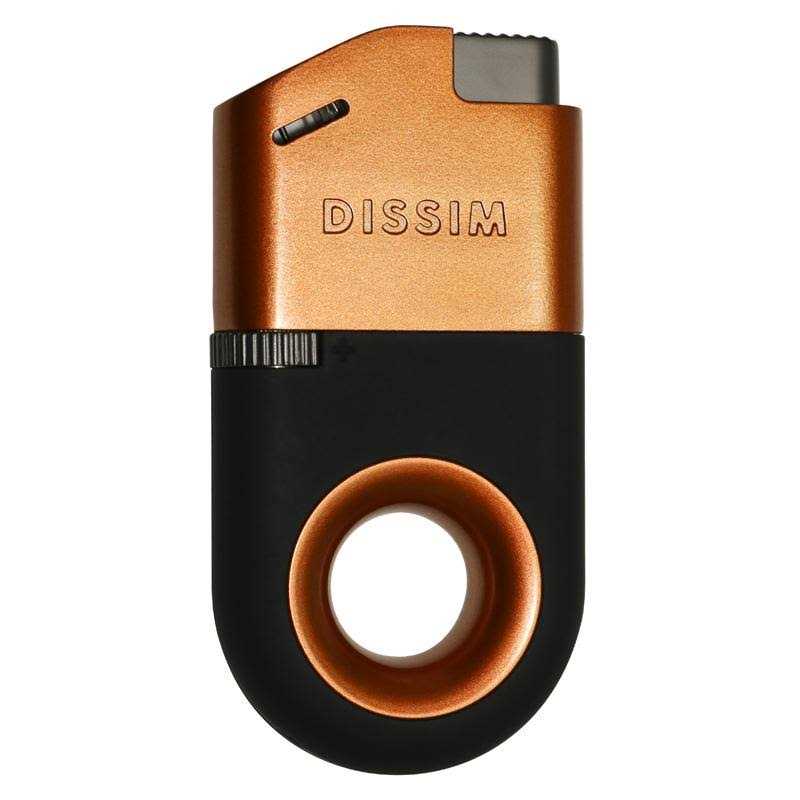 Dissim Inverted Lighter - Inhomebuy