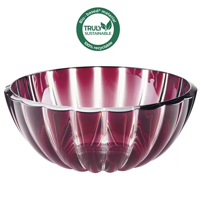 DolceVita XL Bowl Amethyst - Inhomebuy