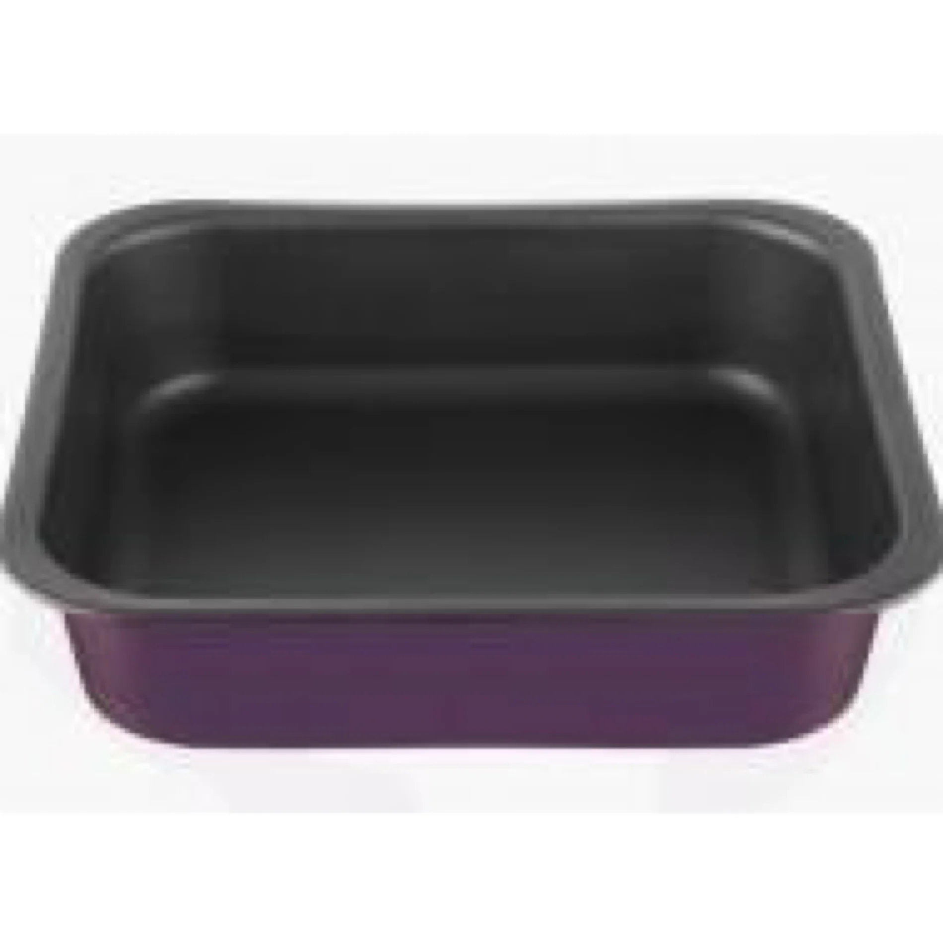 Rect Baking Pan Nonstick 25x25 - Inhomebuy