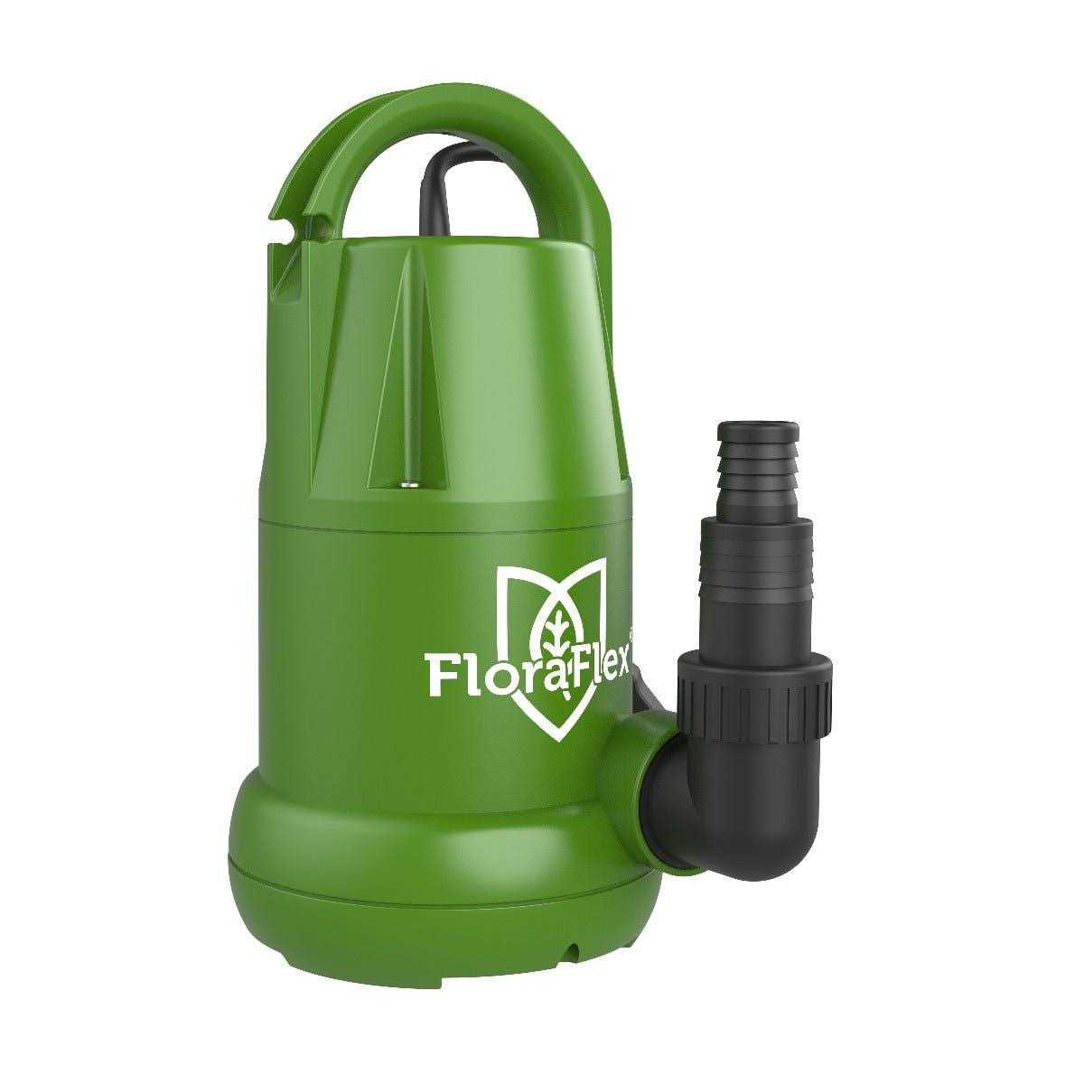FloraFlex Inline Pump - Inhomebuy