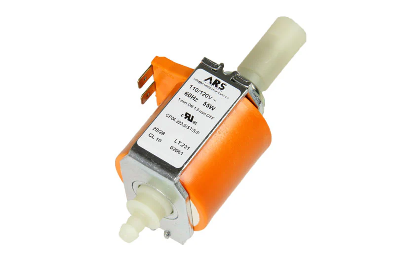 5113212351 | Pump for EC9335 / EC9355 / EC9665 - Inhomebuy
