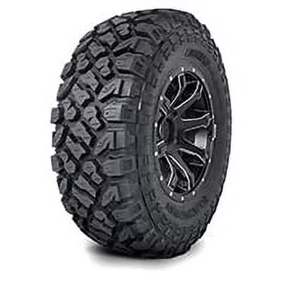Kenda Klever X/T (8ply) ATV Tire [27x11-14] - Inhomebuy