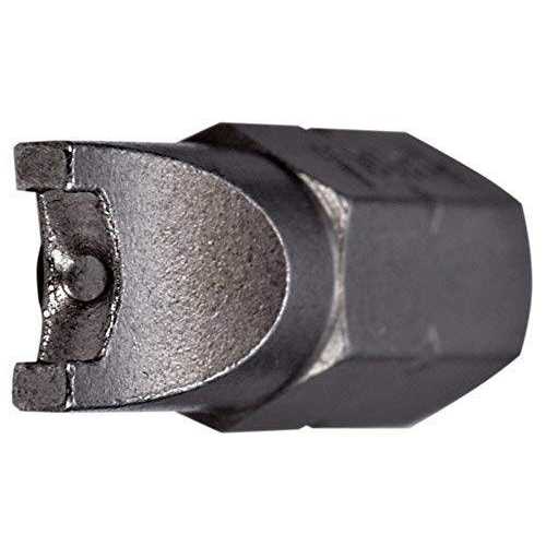 VEGA Spanner Insert Bits. Professional Grade 1/4 Hex Shank Spanner 1 Insert Bits - Inhomebuy