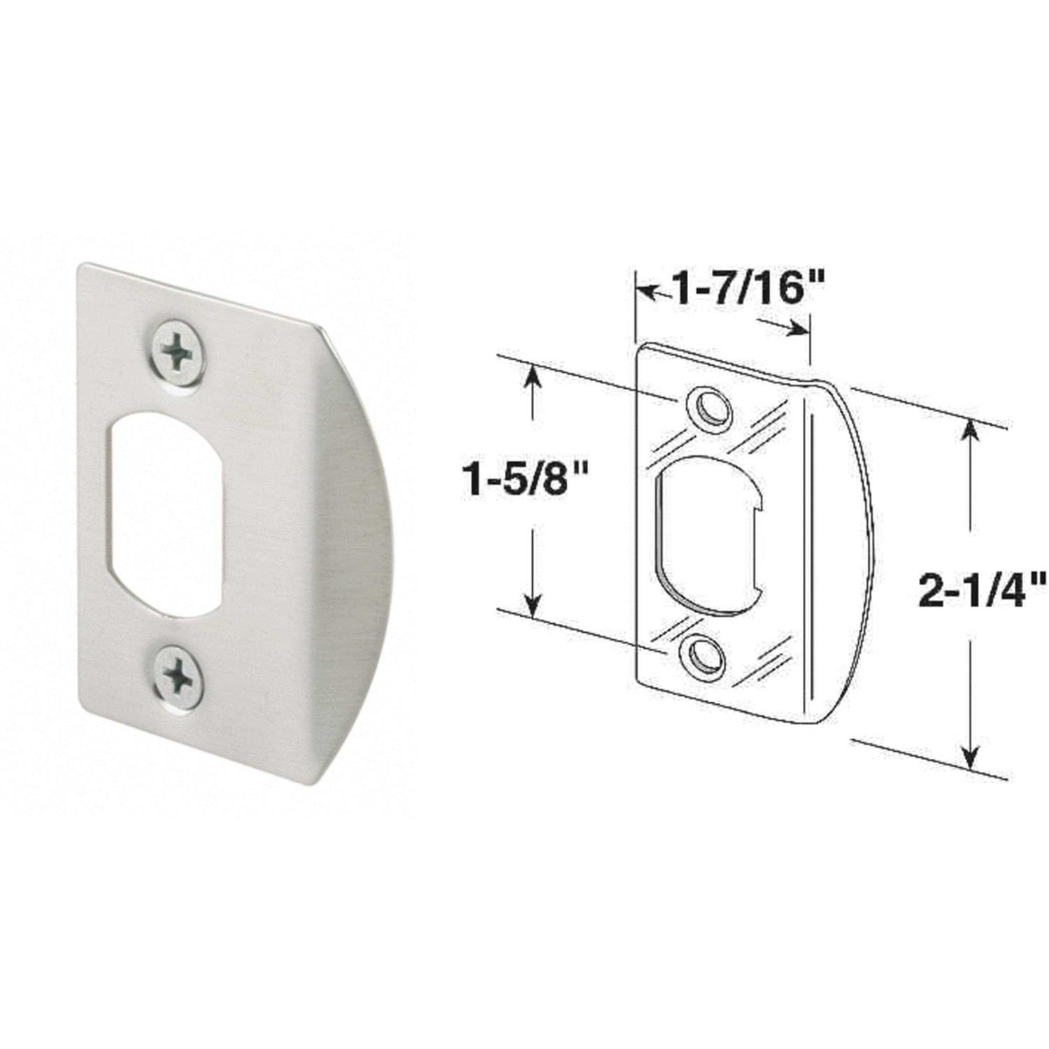 Prime-Line Sash Lock F 2646 - Inhomebuy