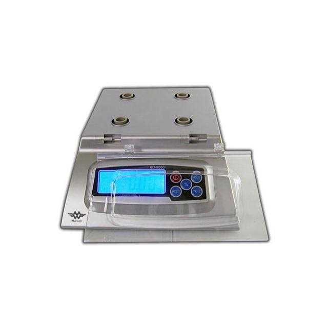 My Weigh KD-7000 Digital Food Scale - Inhomebuy