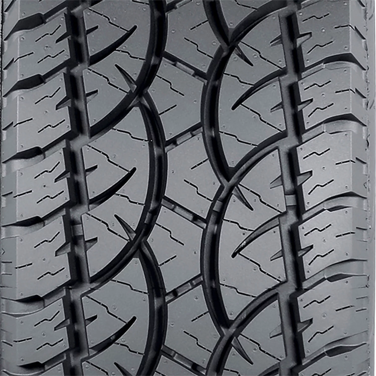 Atturo Trail Blade A/T All Terrain 265/60R18 110T Light Truck Tire - Inhomebuy