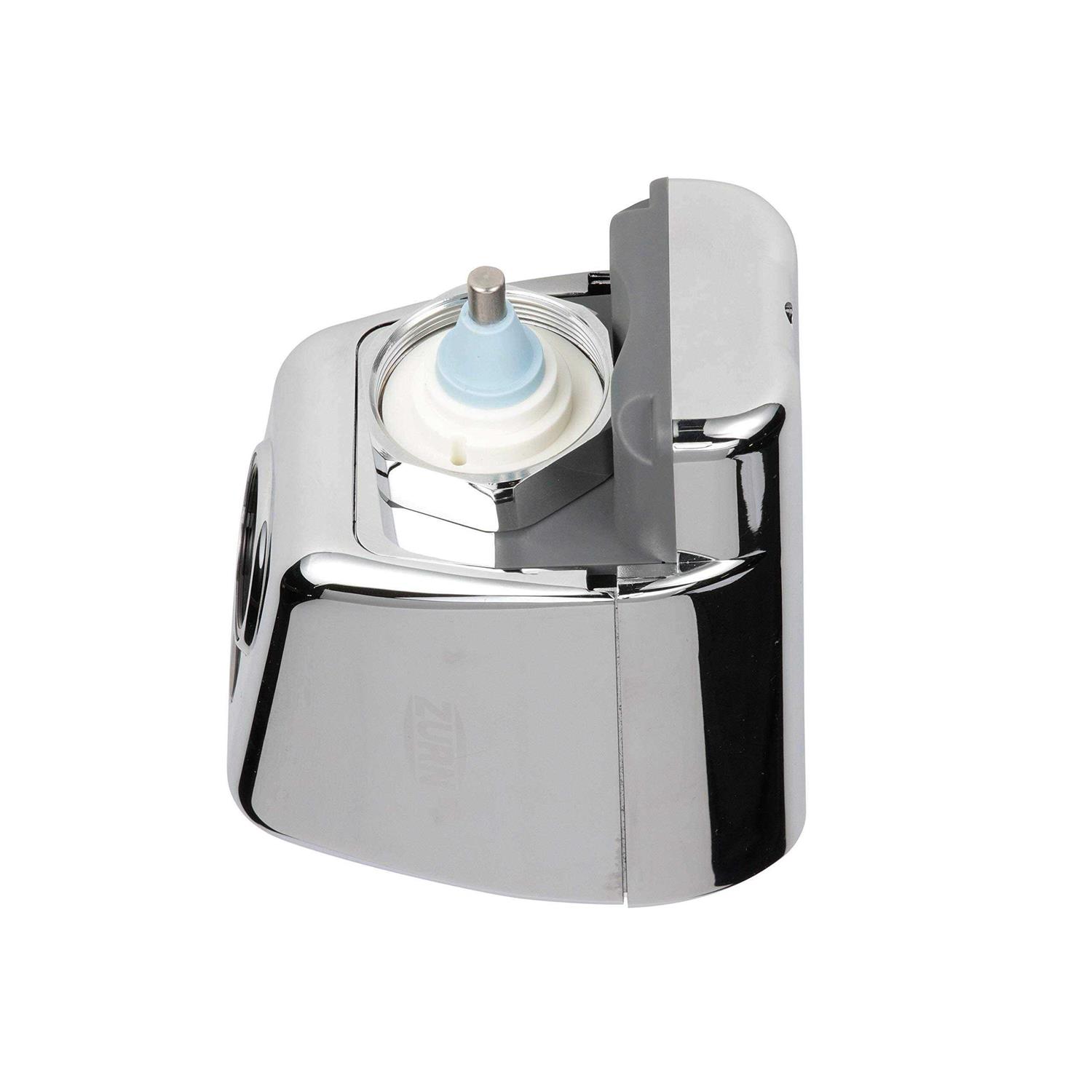 Zurn FD2381-PVC Bell Trap Assy - Inhomebuy