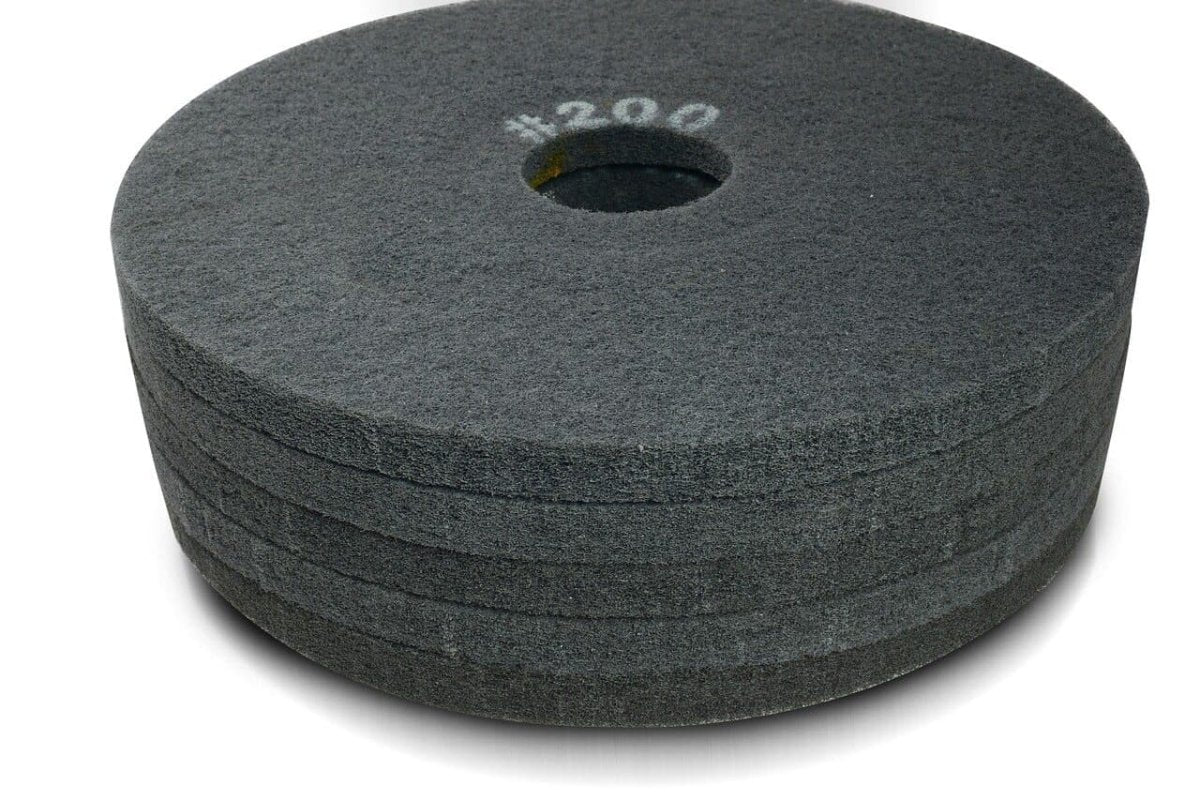 Hurricane Floor Pads (Set of 5) - Inhomebuy