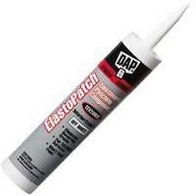 Dap ElastoPatch Elastomeric Patching Compound White - Inhomebuy