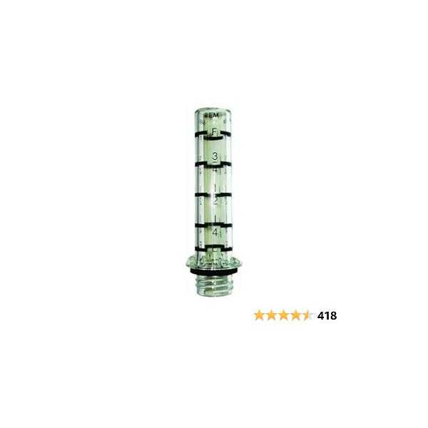 RVPNR RV Dual Propane Tank Rack for Camper and Travel Trailer for 20lb Tanks - Inhomebuy