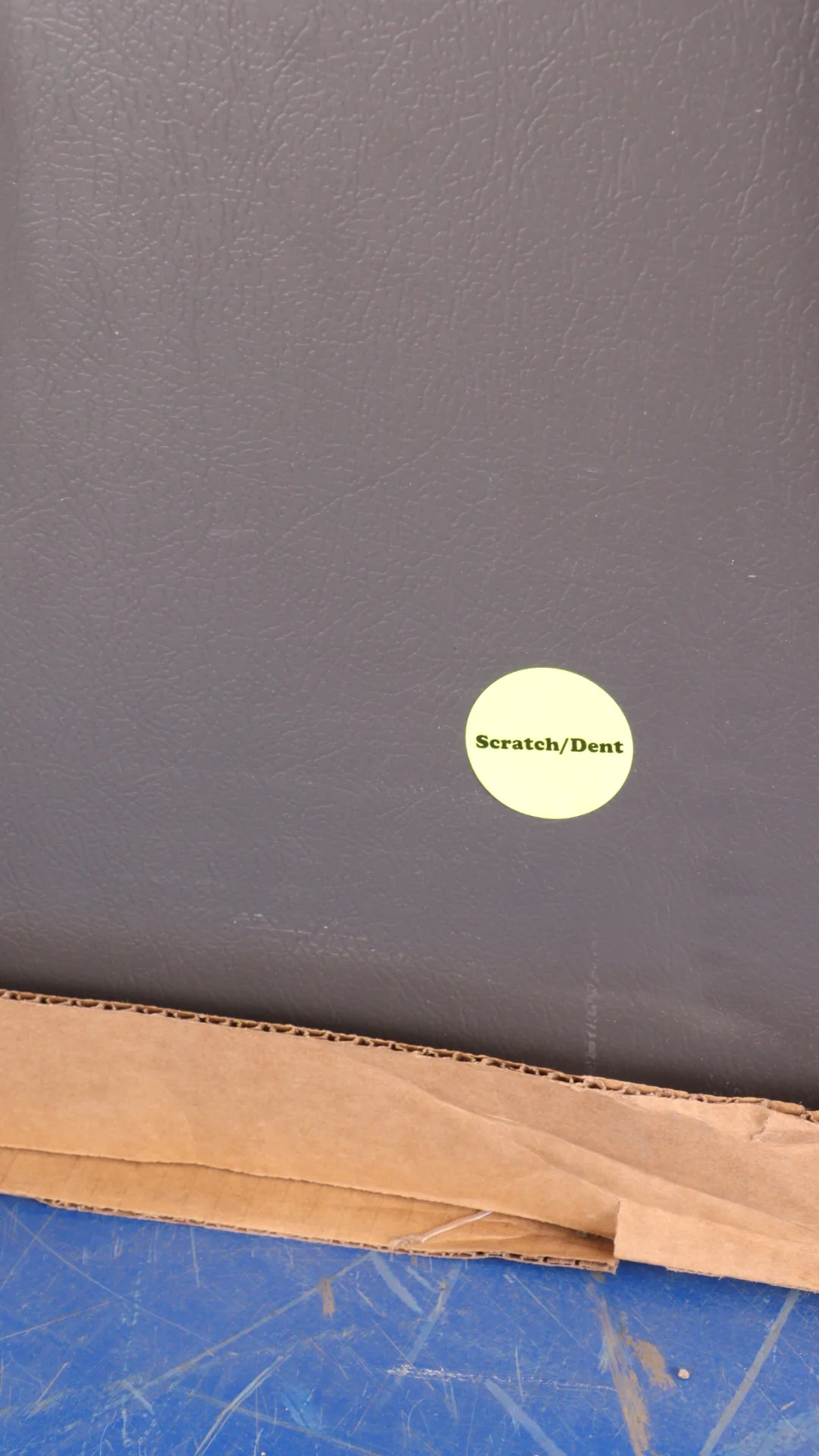 Frigidaire 30 in 20 cu ft. Top-Mount Refrigerator with Auto-Close Doors - FFTR2045VS - Inhomebuy