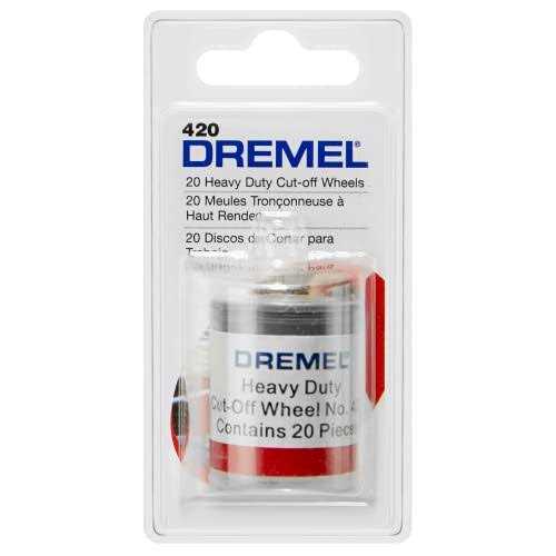 Dremel 4000-6/50 Rotary Tool Kit - Inhomebuy