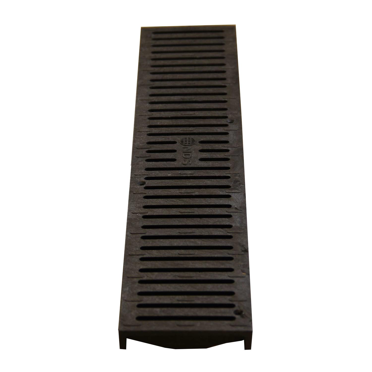NDS Spee-D Channel Grate - Inhomebuy
