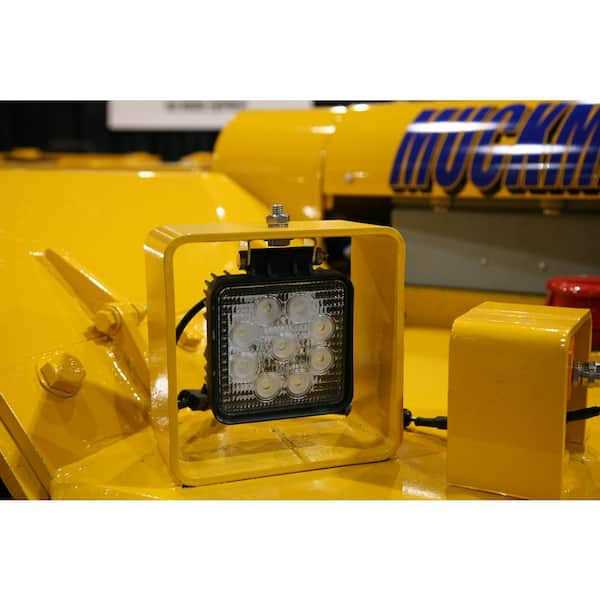 EC5 Jumper Cable Yeworth Automotive Replacement Car Jumper Cable Alligator Clip Clamp to EC5 Connector for 12v Portable Emergency Car Jump Starter - Inhomebuy