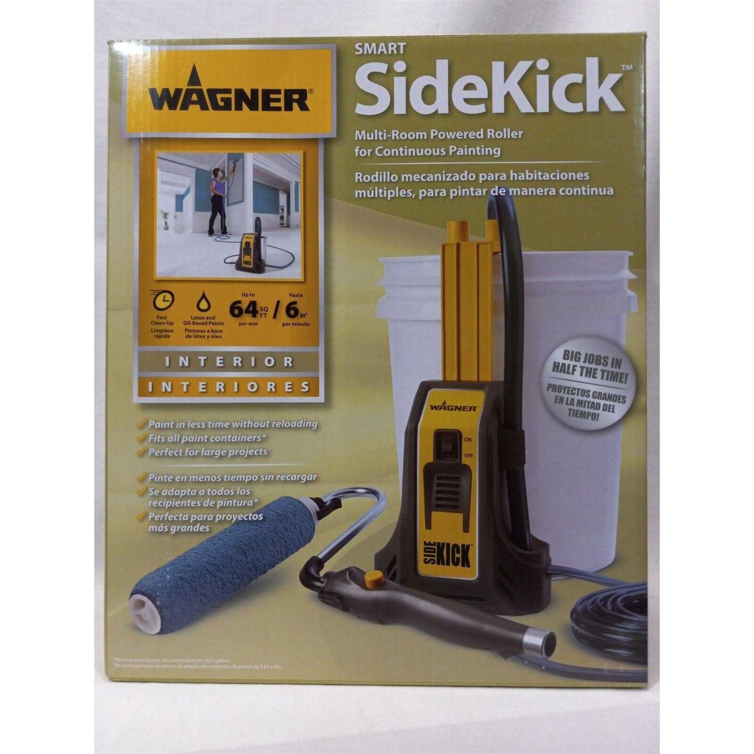 Wagner 0513041 Paint Eater Replacement Disc - Inhomebuy