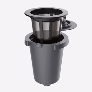 SSRFCC | Reusable filter for SS-10C Coffee Maker - Inhomebuy