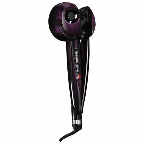 Conair Infiniti Curl Secret |CD203RC| Plum - Inhomebuy
