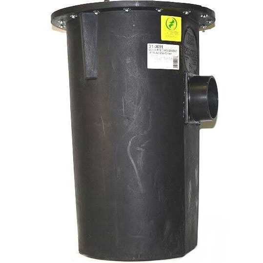 Zoeller 30-0242 1.5 in. 40 PSI Plastic Check Valve - Inhomebuy