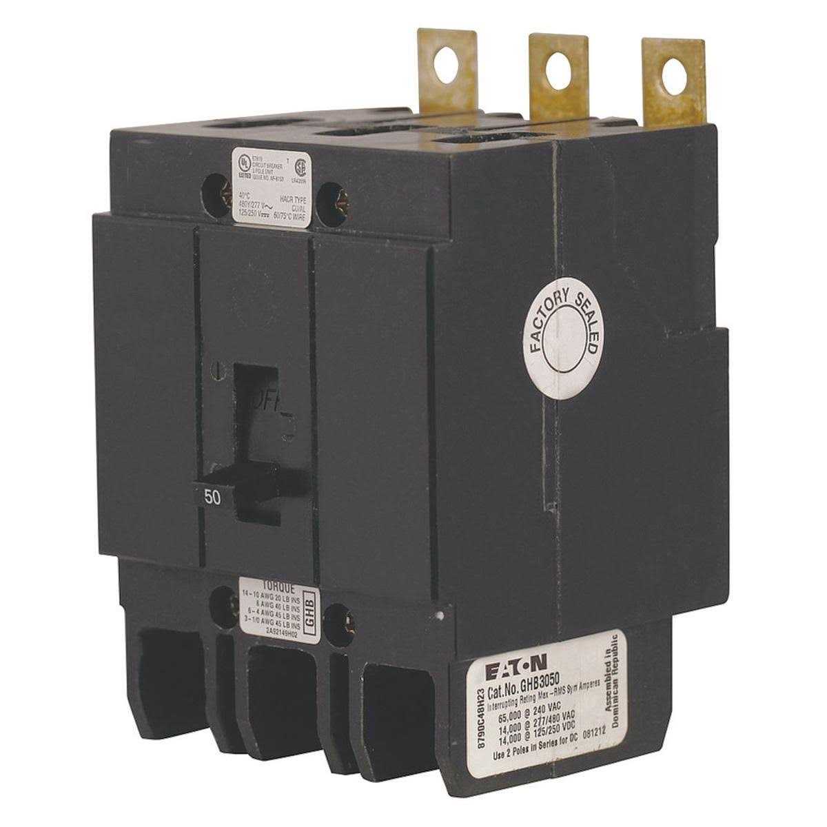 Eaton GHB3030 - Inhomebuy