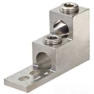 NSI 600T Step Panel Lug 600 MCM-2 AWG - Inhomebuy