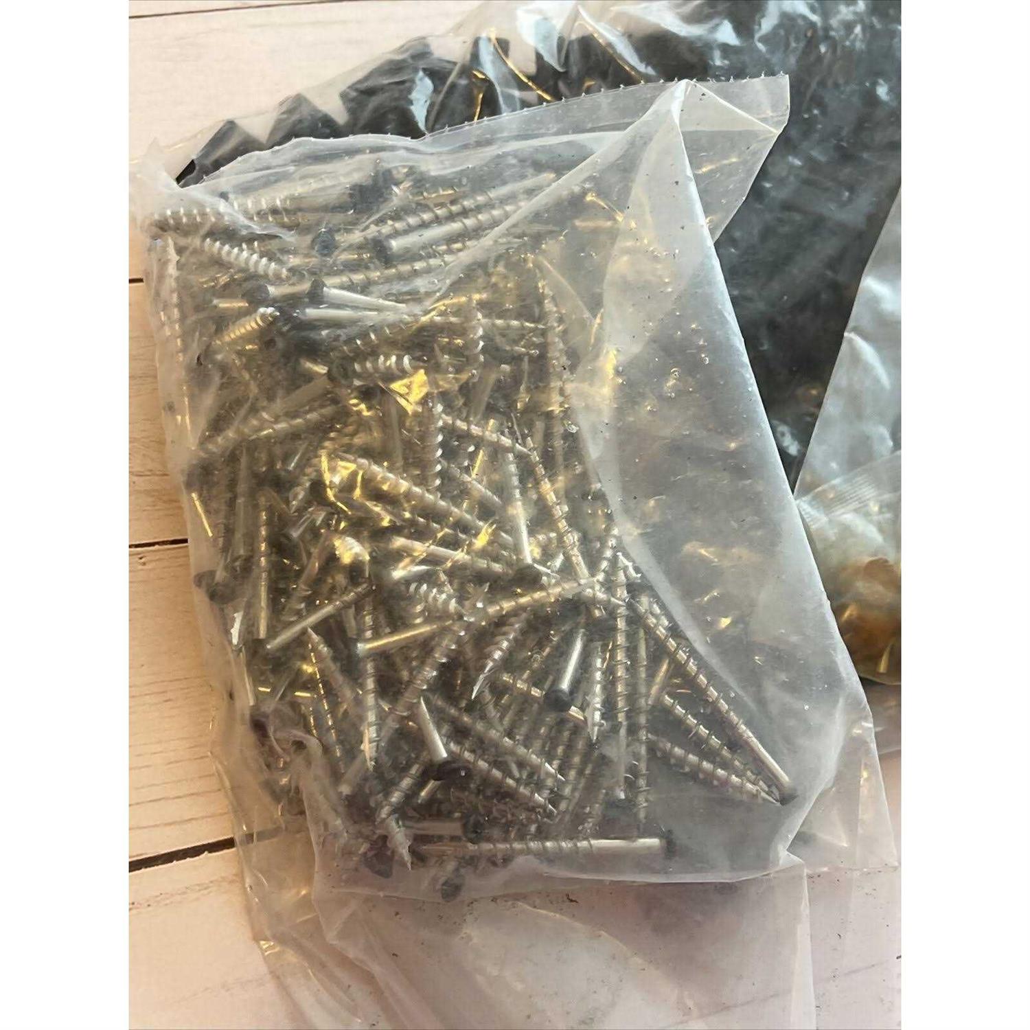 DeckWise Extreme Ipe Clip Hidden Fastener - Inhomebuy