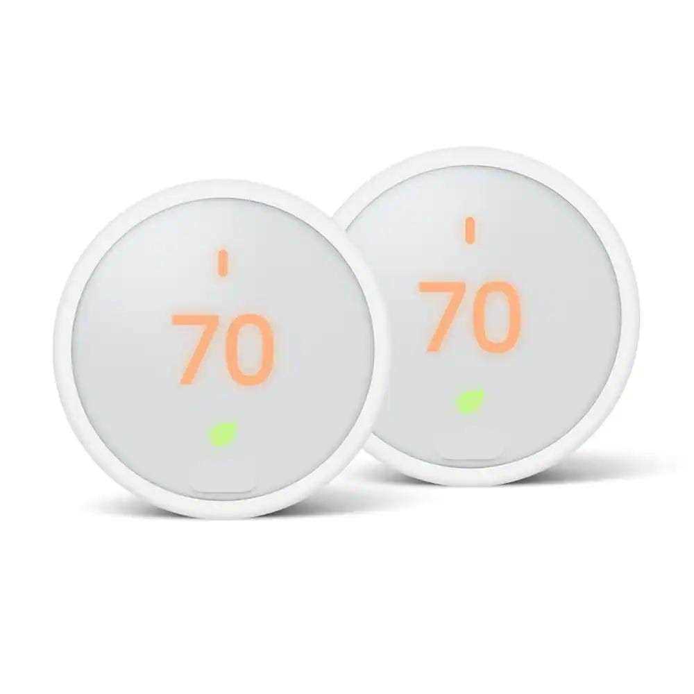 Nest Thermostat E - Inhomebuy