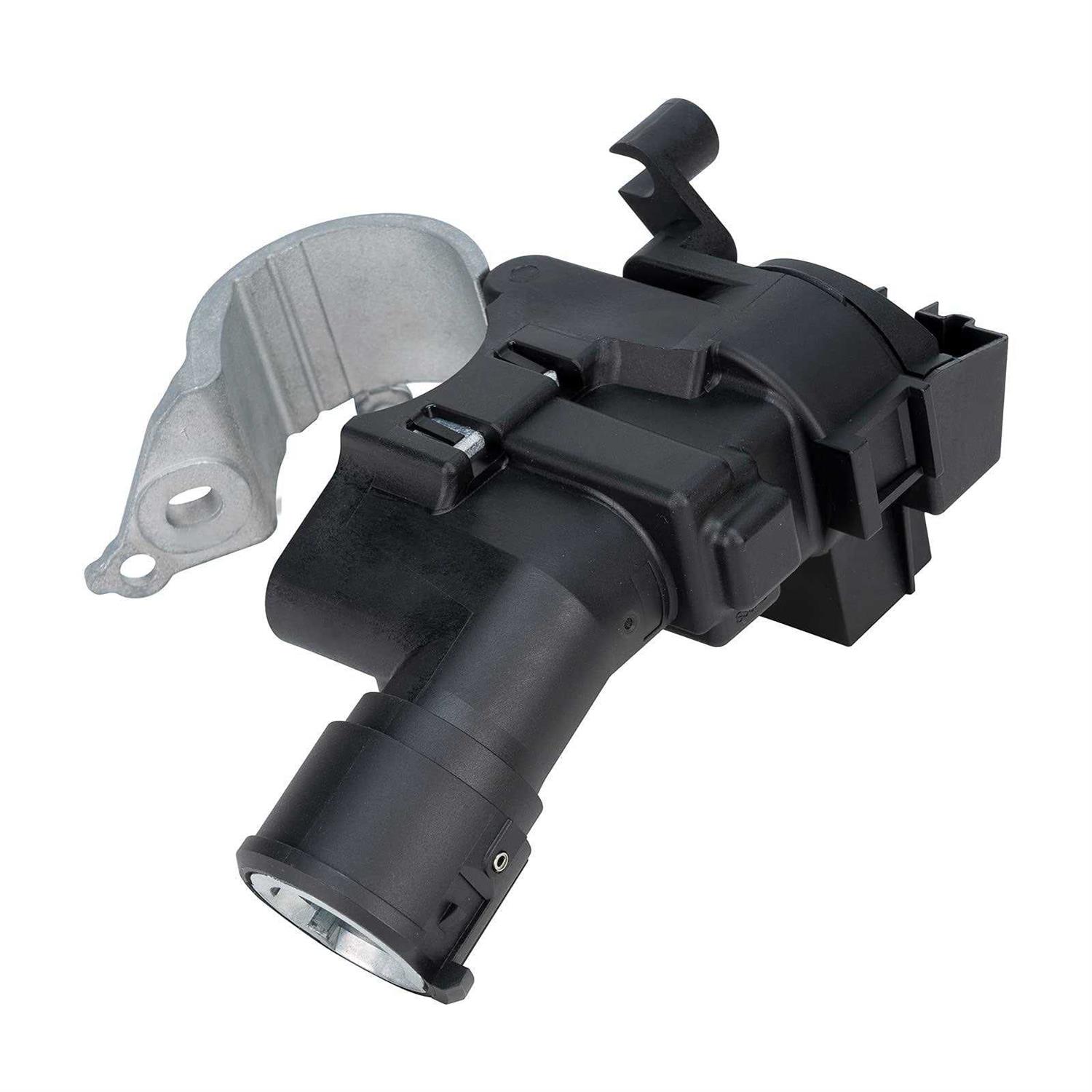 Ignition Lock Cylinder Locksmart LC14300 - Inhomebuy