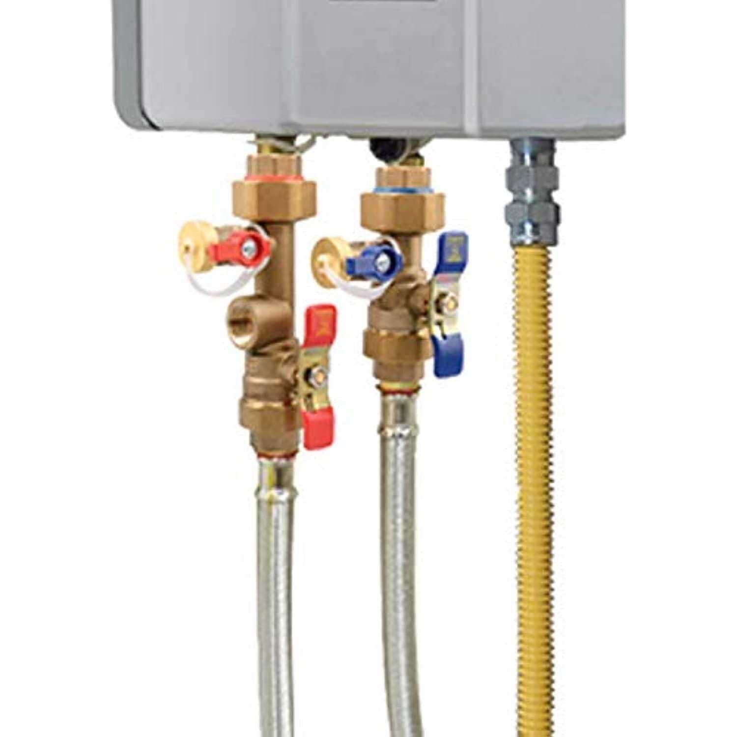 Dormont 41-4142-24 Gas Connector - Inhomebuy