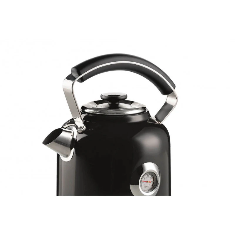 Moderna Kettle Moderna 1.7L Red - Inhomebuy