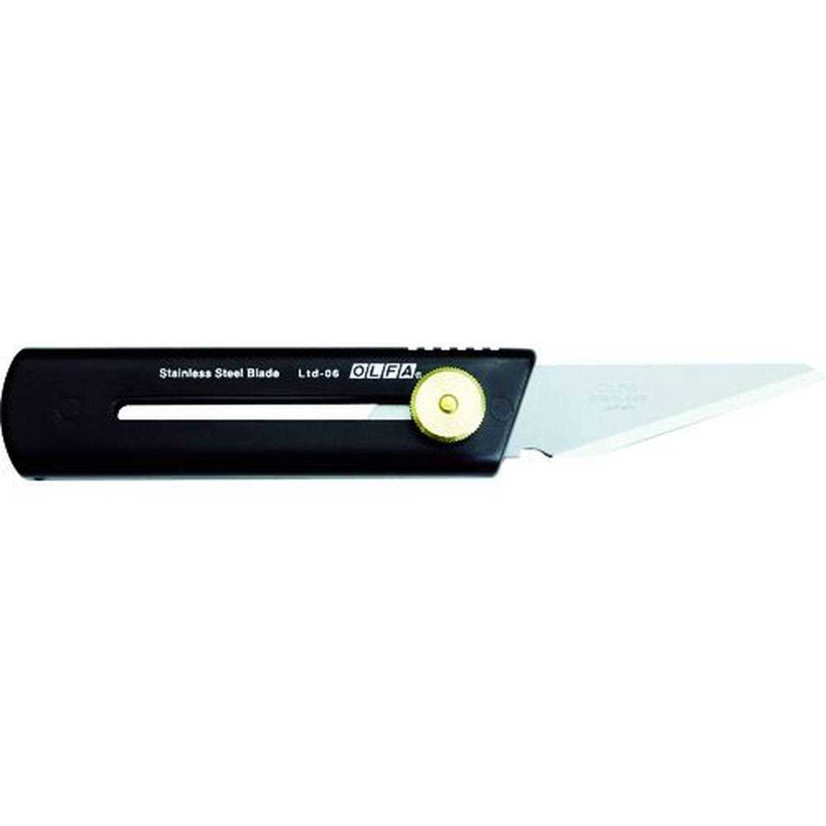 OLFA LBB-10B Snap-Off Blade - Inhomebuy