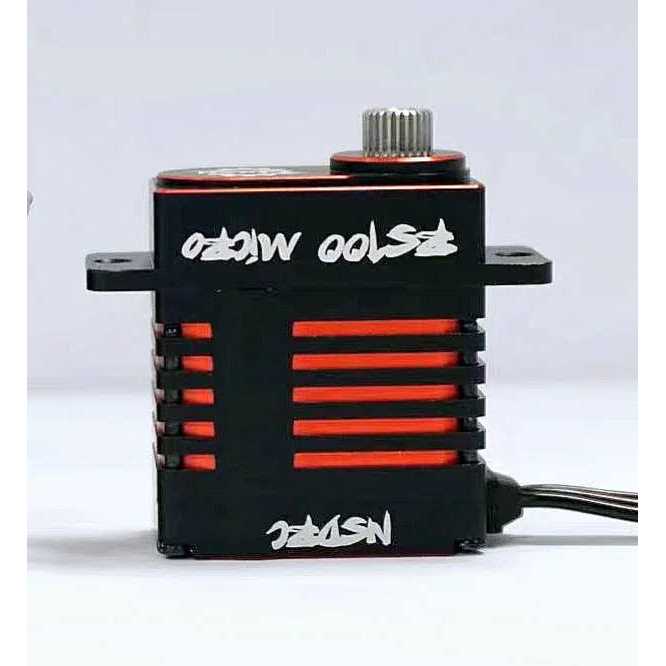 NSDRC Limited Edition RS100 Servo Horn - Inhomebuy