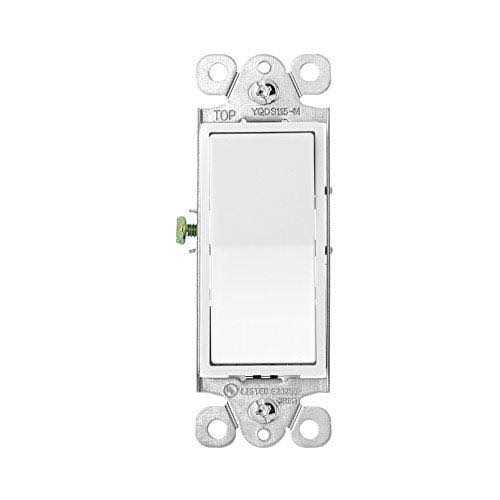Zooz 700 Series Z-Wave Plus Smart Relay ZEN51 Installs Behind Wall Switch Or at the Light - Inhomebuy