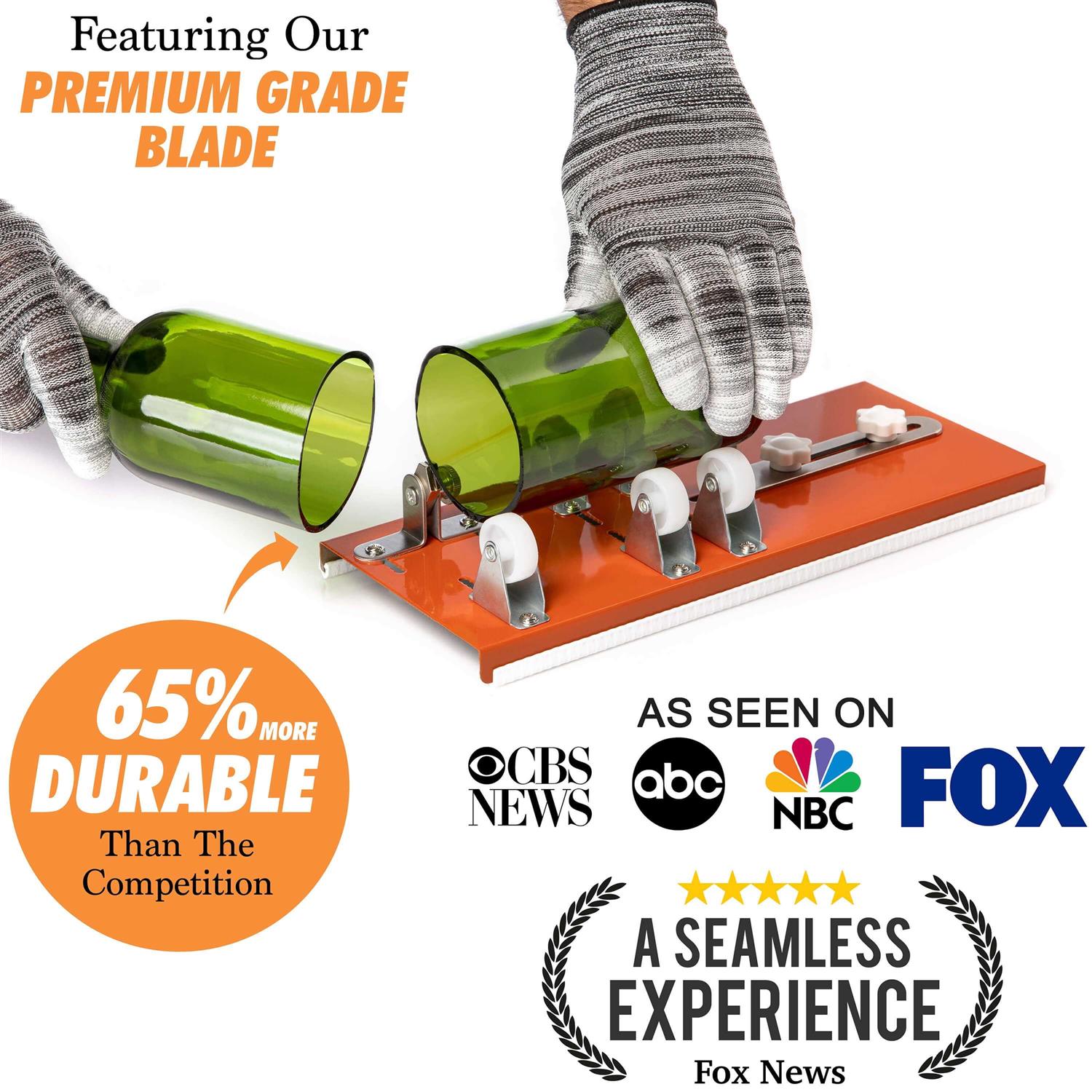 Dixon Lumber Crayon Holder 00500 - Inhomebuy