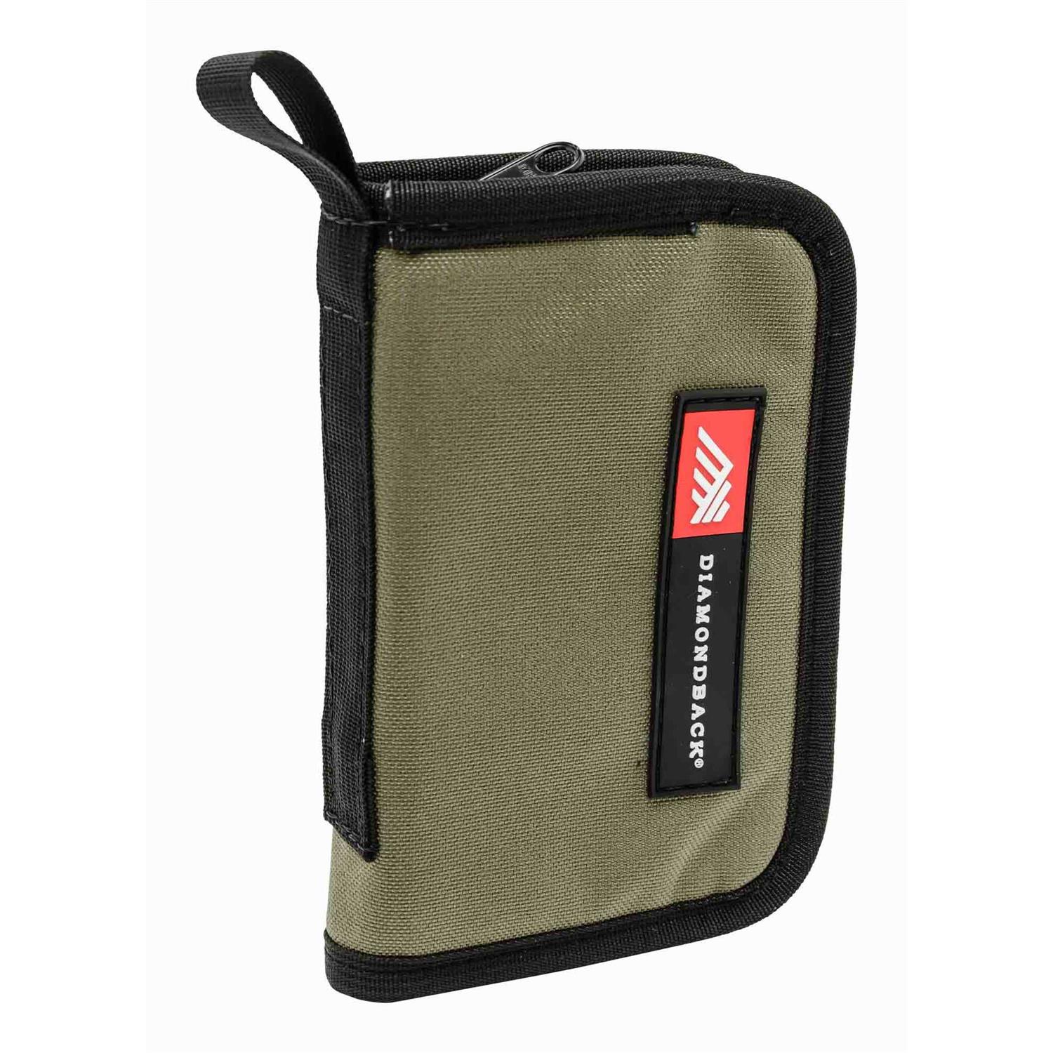 Diamondback 2-26 Flux Pouch DB2-26 - Inhomebuy