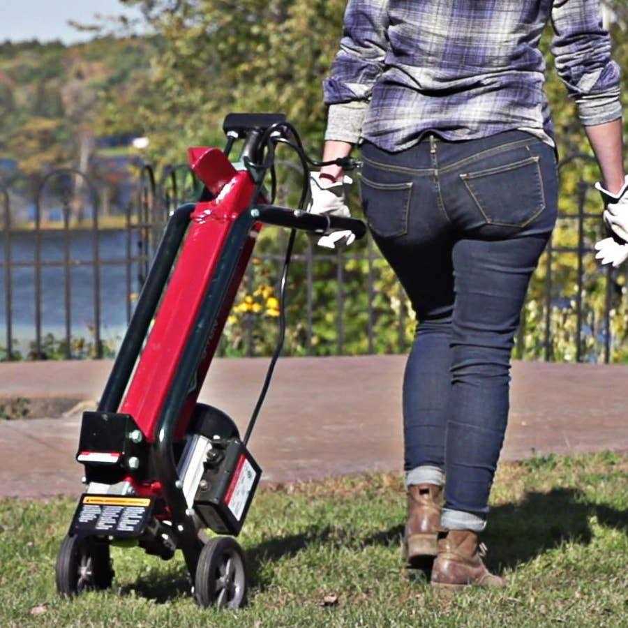 Earthquake 43 cc Earth Auger Powerhead with 8 in. Auger Bit - Inhomebuy