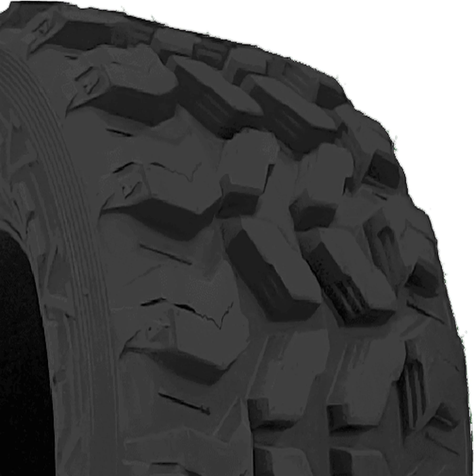 Power King TERRAROK A/T 26X9.00-12 D ATV/UTV Tire - Inhomebuy